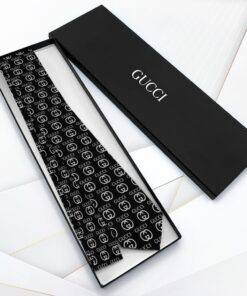 Hot Brand Luxury Tie - NH25032401