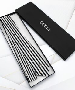 Hot Brand Luxury Tie - NH25032403