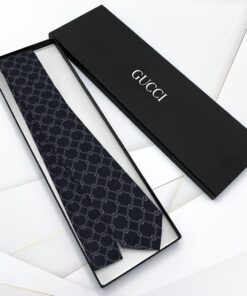 Hot Brand Luxury Tie - NH25032404