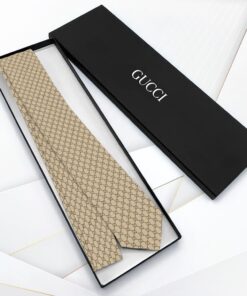 Hot Brand Luxury Tie - NH25032405
