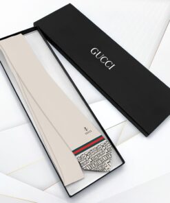 Hot Brand Luxury Tie - NH25032406