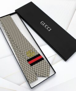 Hot Brand Luxury Tie - NH25032409