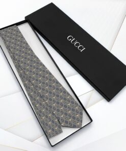 Hot Brand Luxury Tie - NH25032410