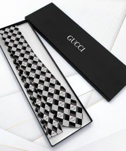 Hot Brand Luxury Tie - NH25032412