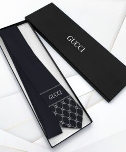 Hot Brand Luxury Tie - NH25032413