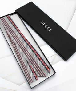Hot Brand Luxury Tie - NH25032414