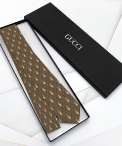 Hot Brand Luxury Tie - NH25032415