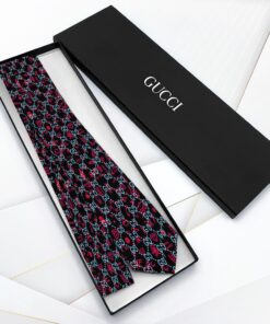 Hot Brand Luxury Tie - NH25032416