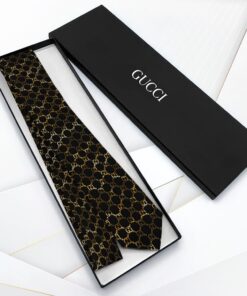Hot Brand Luxury Tie - NH25032417