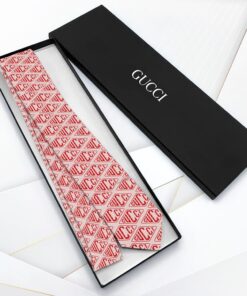 Hot Brand Luxury Tie - NH25032418
