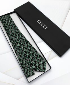 Hot Brand Luxury Tie - NH25032420