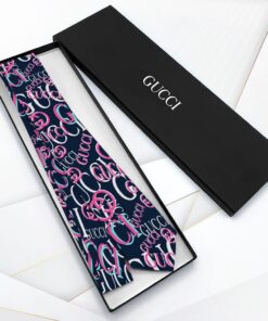 Hot Brand Luxury Tie - NH25032421
