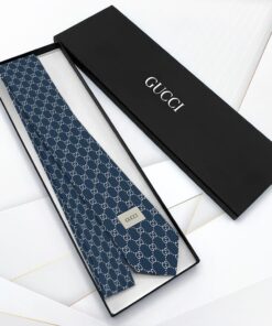 Hot Brand Luxury Tie - NH25032422
