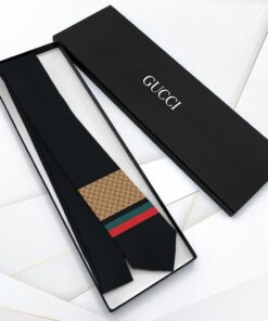 Hot Brand Luxury Tie - NH25032424