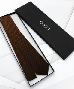 Hot Brand Luxury Tie - NH25032425