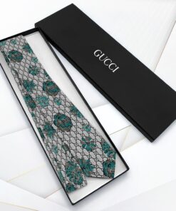 Hot Brand Luxury Tie - NH25032430