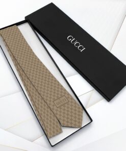 Hot Brand Luxury Tie - NH25032431