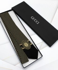 Hot Brand Luxury Tie - NH25032432