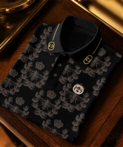 Hot Brand Luxury Polo 2025 - HP250326908