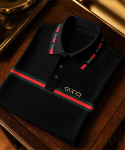 Hot Brand Luxury Polo 2025 - HP250326914