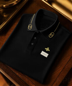 Hot Brand Luxury Polo 2025 - HP250326916