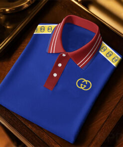 Hot Brand Luxury Polo 2025 - HP250326919
