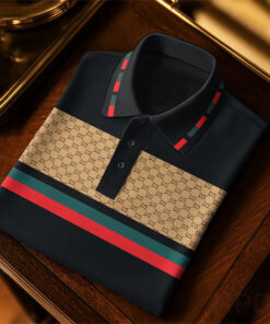 Hot Brand Luxury Polo 2025 - HP250326924