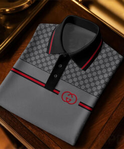 Hot Brand Luxury Polo 2025 - HP250326925