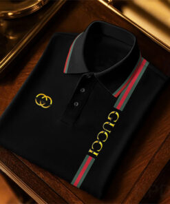 Hot Brand Luxury Polo 2025 - HP250326942