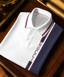 Hot Brand Luxury Polo 2025 - HP250326940