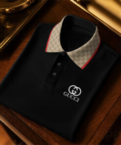 Hot Brand Luxury Polo 2025 - HP250326941