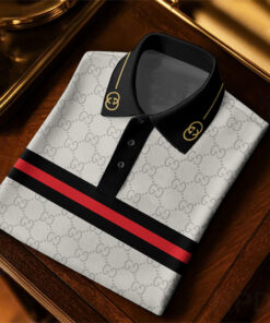 Hot Brand Luxury Polo 2025 - HP250326903