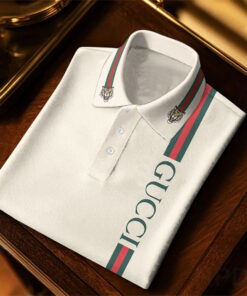 Hot Brand Luxury Polo 2025 - HP250326909