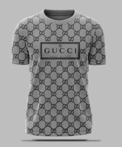 Hot Brand Luxury T-Shirt HD4146