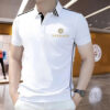 Hot Brand Luxury Polo - NH25022528