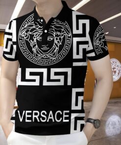 Hot Brand Luxury Polo - NH25022501