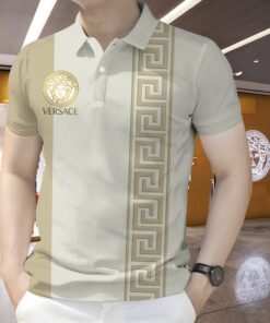 Hot Brand Luxury Polo - NH25022502