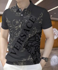 Hot Brand Luxury Polo - NH25022505