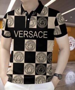 Hot Brand Luxury Polo - NH25022503