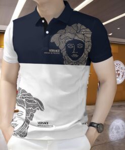 Hot Brand Luxury Polo - NH25022504