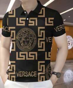 Hot Brand Luxury Polo - NH25022527