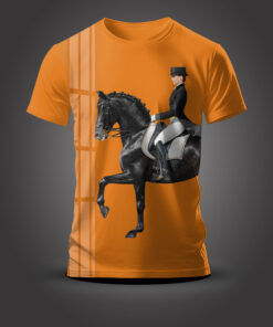 Hot Brand Luxury T-Shirts DT300025