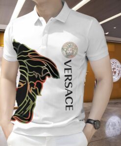 Hot Brand Luxury Polo - NH2504152
