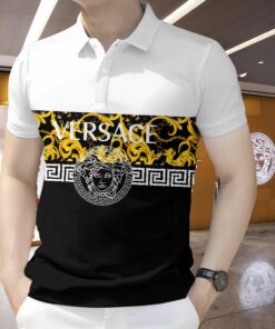 Hot Brand Luxury Polo - NH2504153