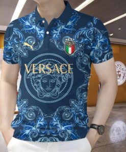 Hot Brand Luxury Polo - NH2504158