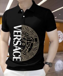 Hot Brand Luxury Polo - NH25041510