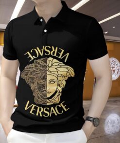 Hot Brand Luxury Polo - NH25041511