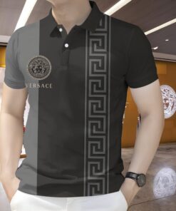 Hot Brand Luxury Polo - NH25041513