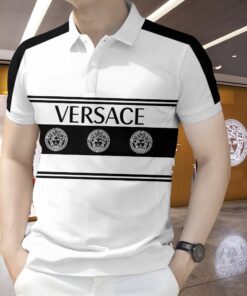 Hot Brand Luxury Polo - NH25041514