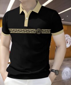 Hot Brand Luxury Polo - NH25041515